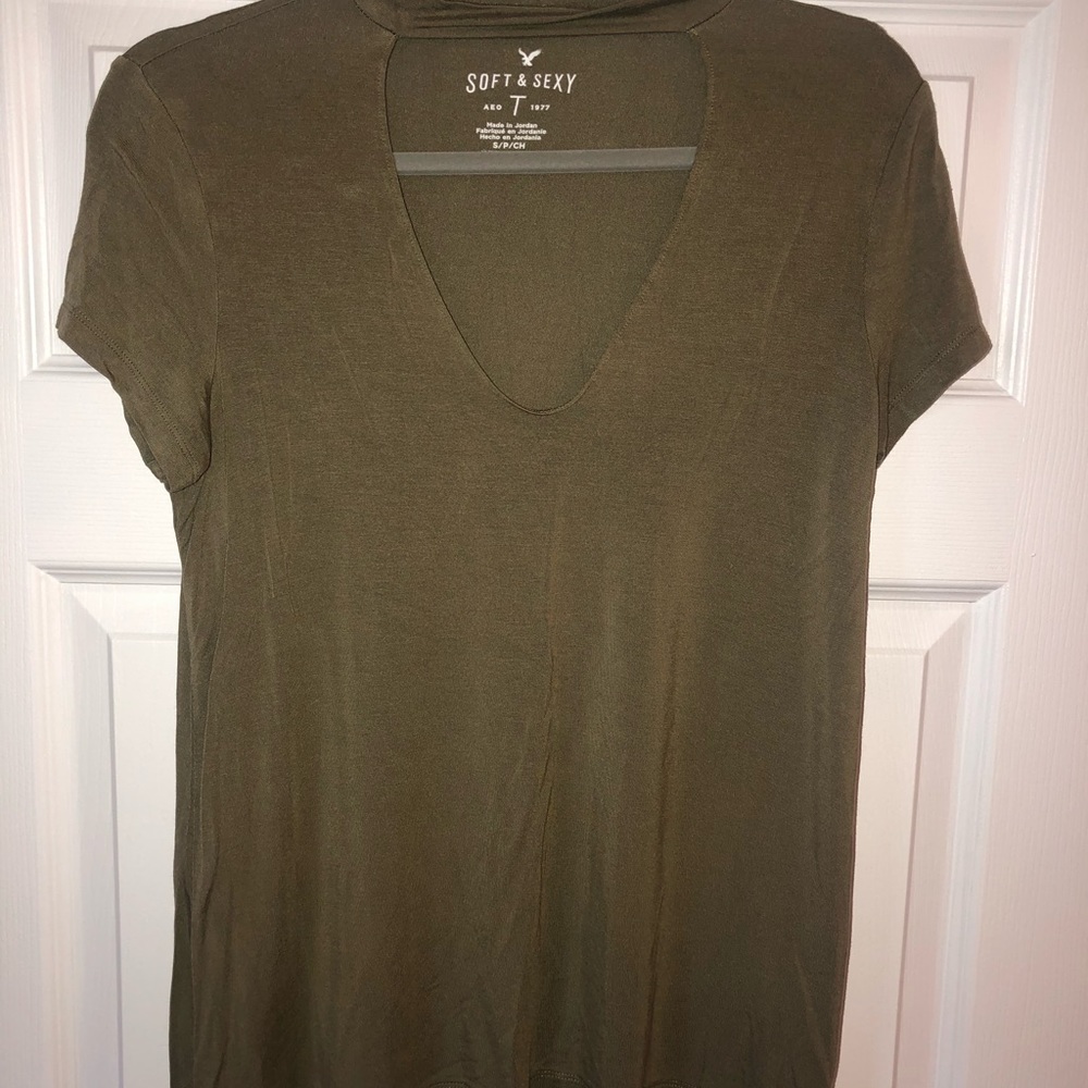 American Eagle Soft & Sexy Tshirt